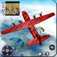 FPS Combat Gun Shooting Game