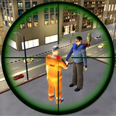 Activities of Police Sniper Assassin Shooter - Elite killer