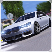 Super Car Simulator 2021