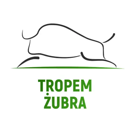 Tropem Zubra Читы