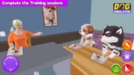 Game screenshot My virtual dog simulator hack