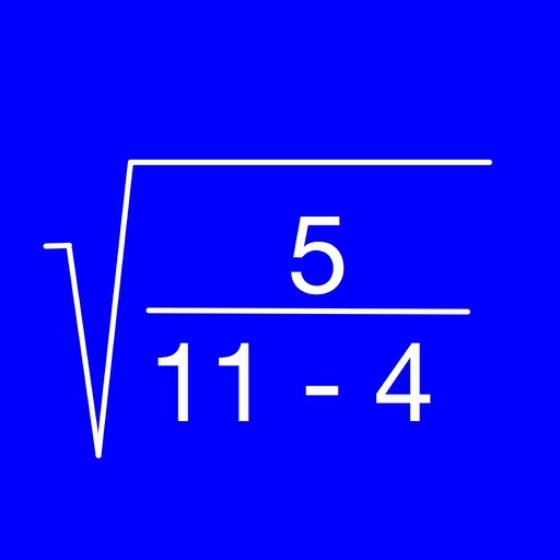 School Calc by Klaus Dingemann