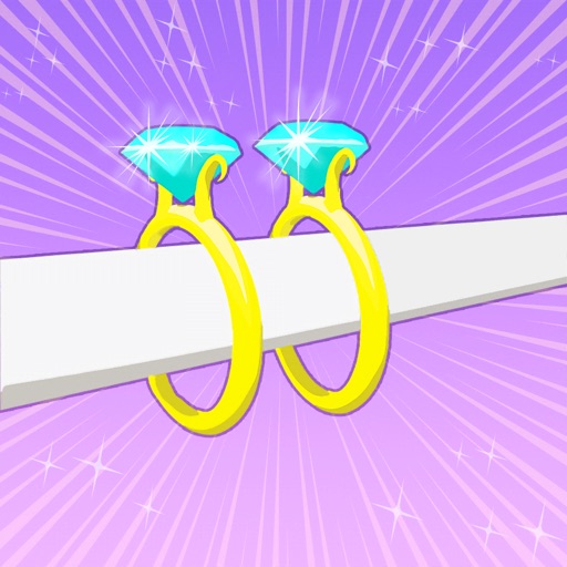 Ring Collect icon