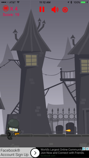 Zombie death Run(圖1)-速報App