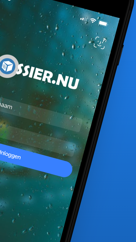 #2. Client (iOS) Podle: Planningsagenda.nl B.V.