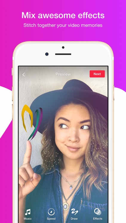 Flipagram screenshot-3