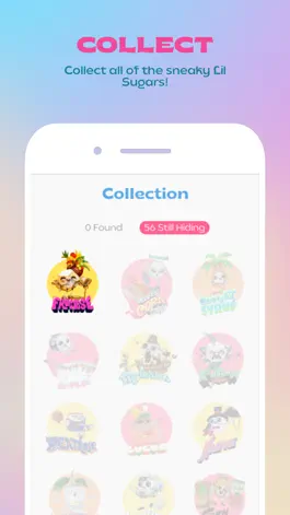 Game screenshot Lil Sugar hack