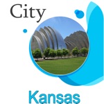 Download Kansas Travel Guide app