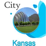 Kansas Travel Guide App Cancel