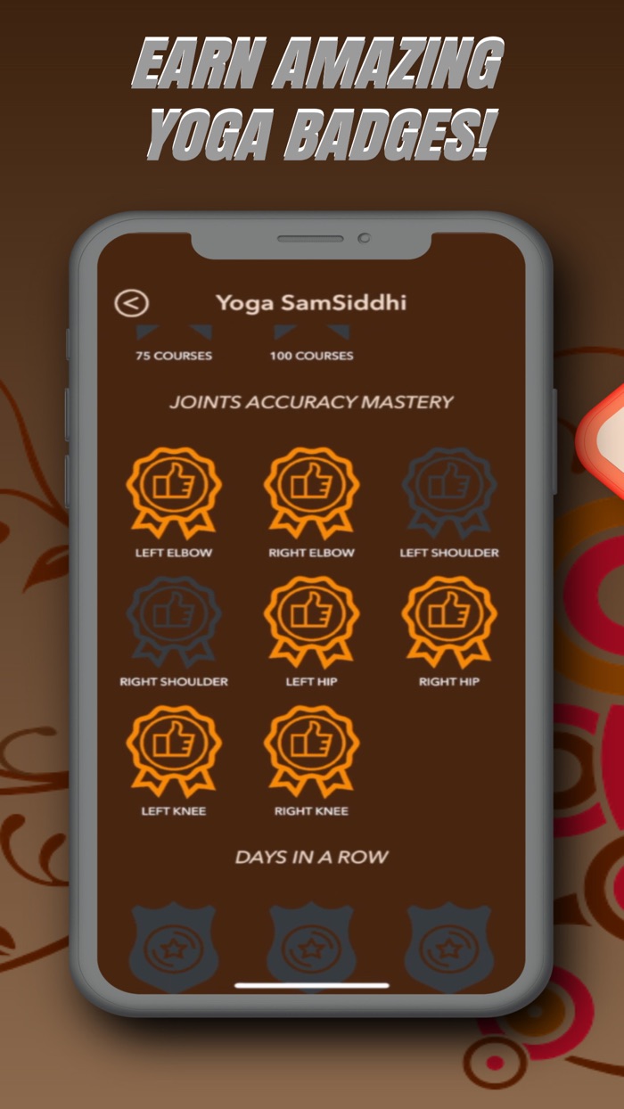 Yoga SamSiddhi – For Beginners