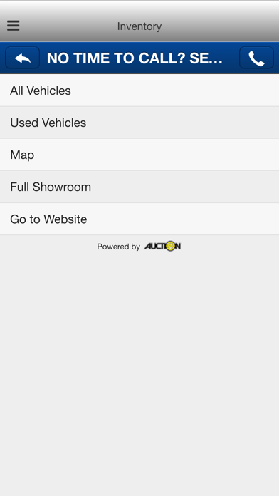How to cancel & delete JW Truck Sales App from iphone & ipad 2