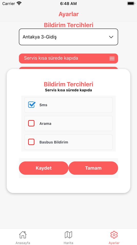 #4. Basbus Veli (iOS) 由: Enes Salih