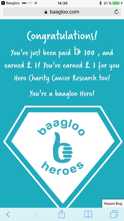 Baagloo screenshot-4