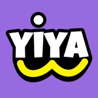 YiYa-18+Adult Video Chat app not working? crashes or has problems?