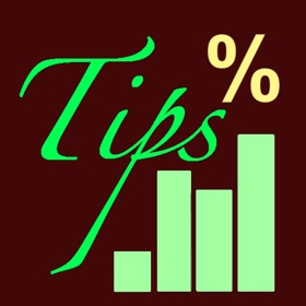 螢幕擷取畫面 (10) Tip Calculator and Bill Report