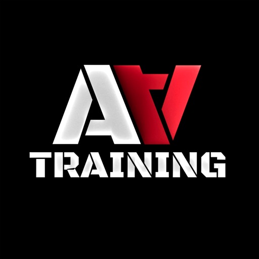 AA - TRAINING APP icon