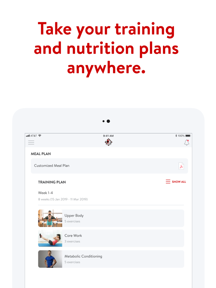 Fitness Lifestyle Online