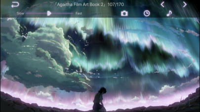 Agartha Film Art Book Part 2 Screenshot