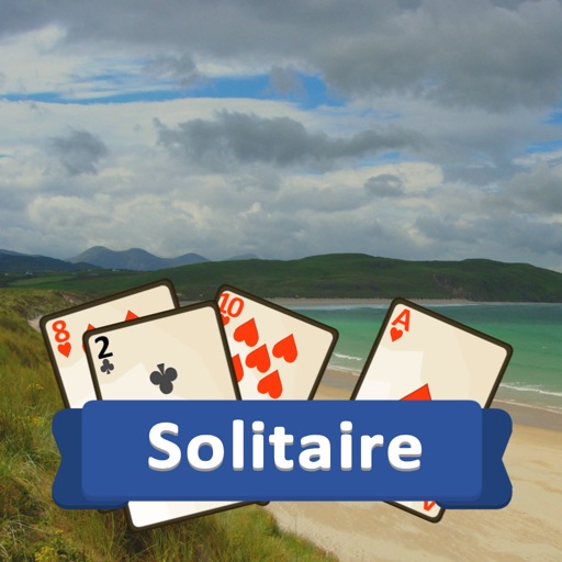 Solitaire Landscapes