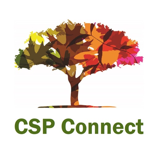 AAACF - CSP Connect icon