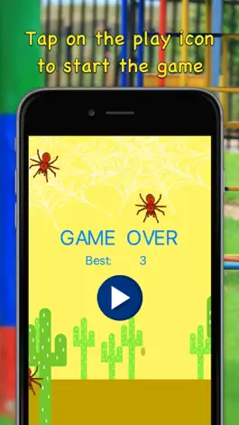 Game screenshot Top Flying Endless Butterfly for Kids and Toddlers hack