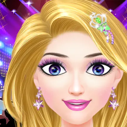 Prom Night Princess Makeover @ Cheats