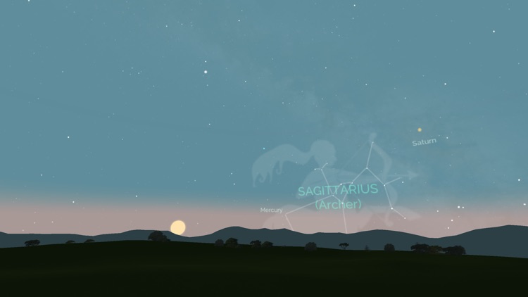 Pocket Observatory (Google VR) screenshot-3