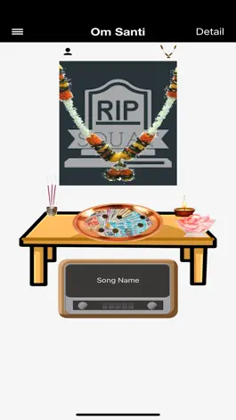 Game screenshot Squat_RIP hack