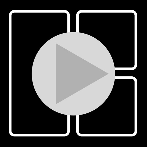 Make Video Collage icon