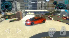 Game screenshot Xtreme Parking Maniac : Absolute Trials Supercars apk
