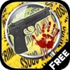 Icon Free Hidden Objects:Mystery Crime Case