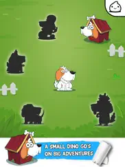 dog evolution clicker ipad capturas de pantalla 1