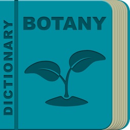 Botany Dictionary Offline