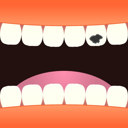 Dentist game Icon