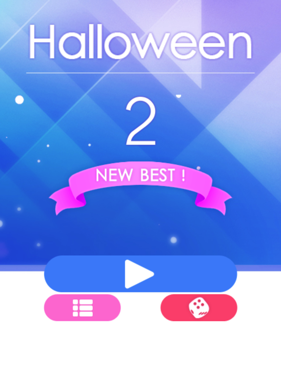 Screenshot #6 pour Piano White Master -  la musique