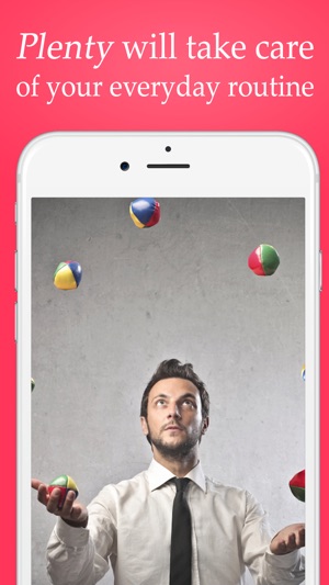 Plenty(圖1)-速報App