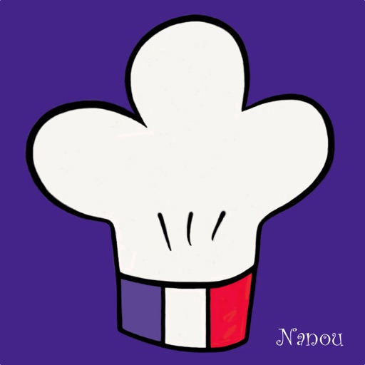 The French Desserts of Nanou