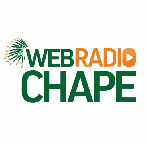 Web Rádio Chape icon