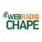 Aplicativo da Web Rádio Chape