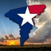 Icon Texas Storm Chasers