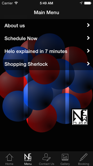 NewCleUs(圖3)-速報App