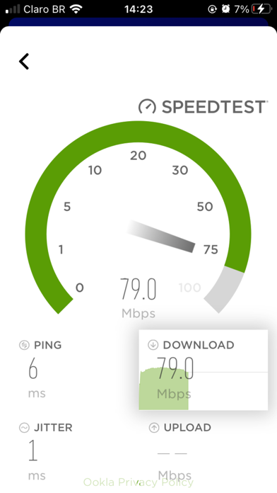 MG2 Fibra Telecom Screenshot