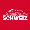 Wandermagazin SCHWEIZ