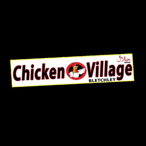 Chicken Village icon