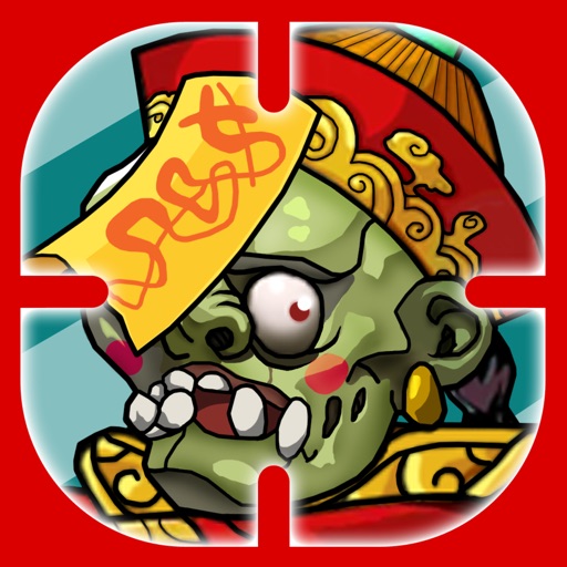 Zombie Hunter Master:Survival