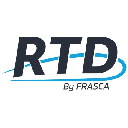 Frasca RTD Cheats
