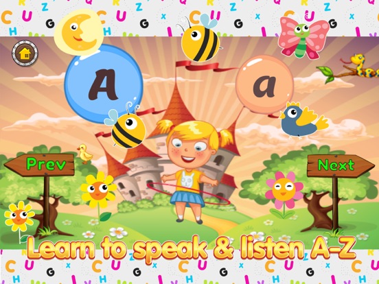 Screenshot #5 pour Expressions anglaises jeux de société enfant