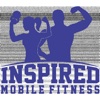 Inspired Mobile Fitness App