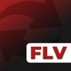 FLV Converter, FLV to MP4 icon