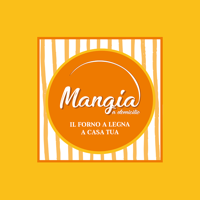 Mangia a domicilio